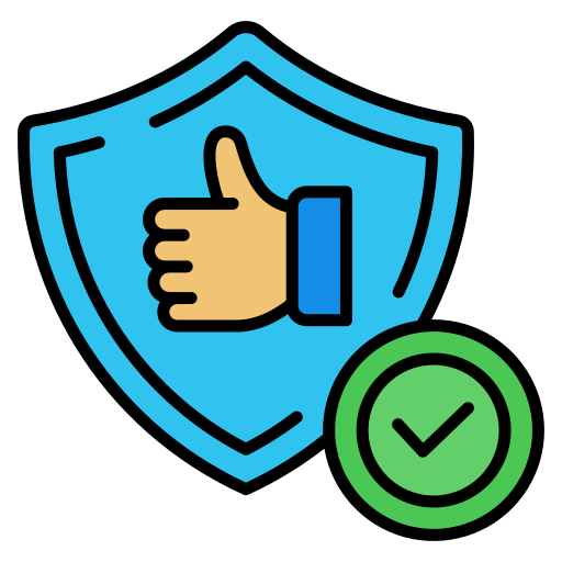 Reliability icon